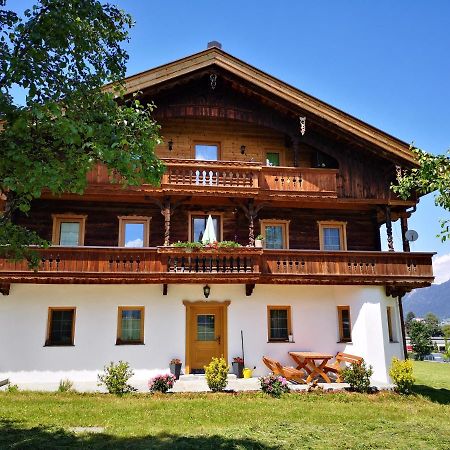 Apart Sprenger Fugen Im Zillertal Apartment Luaran gambar