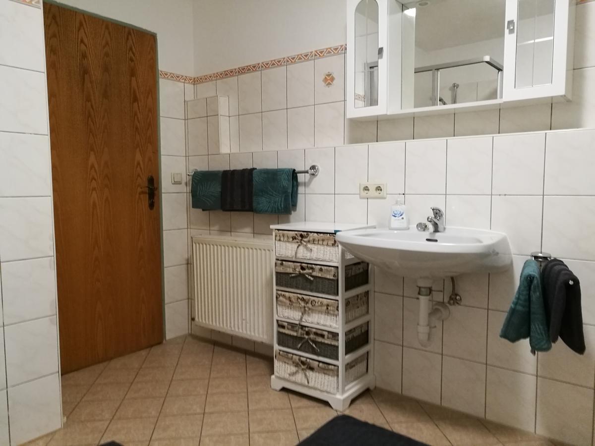 Apart Sprenger Fugen Im Zillertal Apartment Luaran gambar