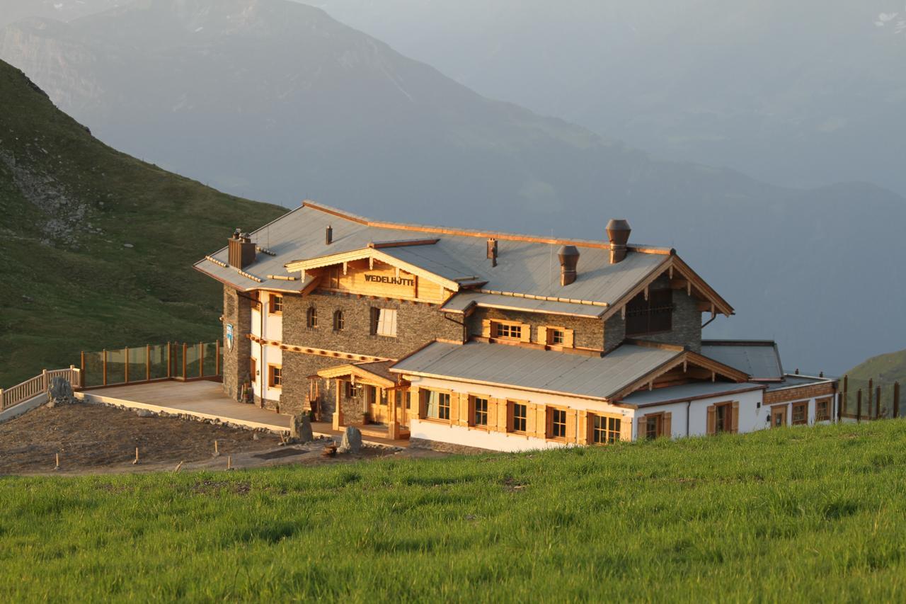 Apart Sprenger Fugen Im Zillertal Apartment Luaran gambar