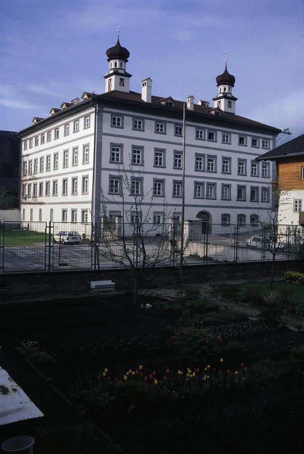 Apart Sprenger Fugen Im Zillertal Apartment Luaran gambar