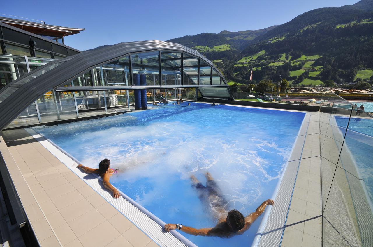 Apart Sprenger Fugen Im Zillertal Apartment Luaran gambar