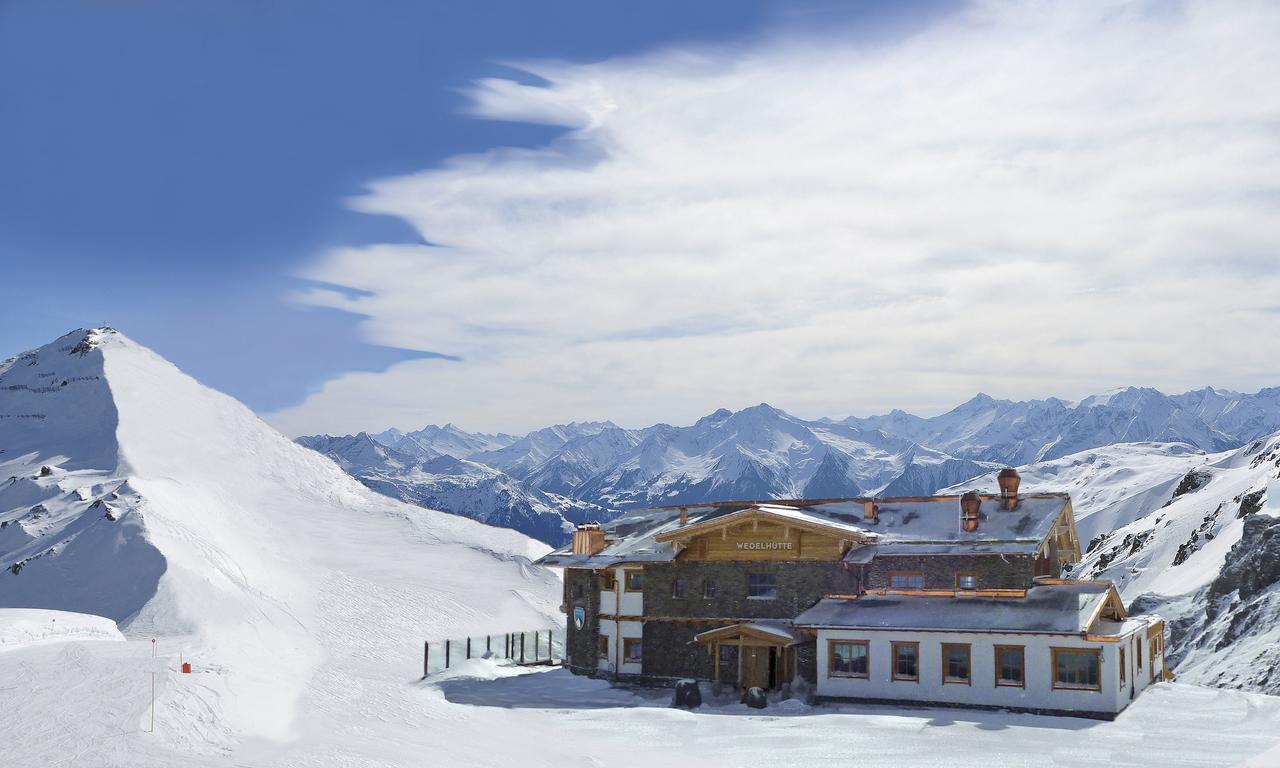 Apart Sprenger Fugen Im Zillertal Apartment Luaran gambar