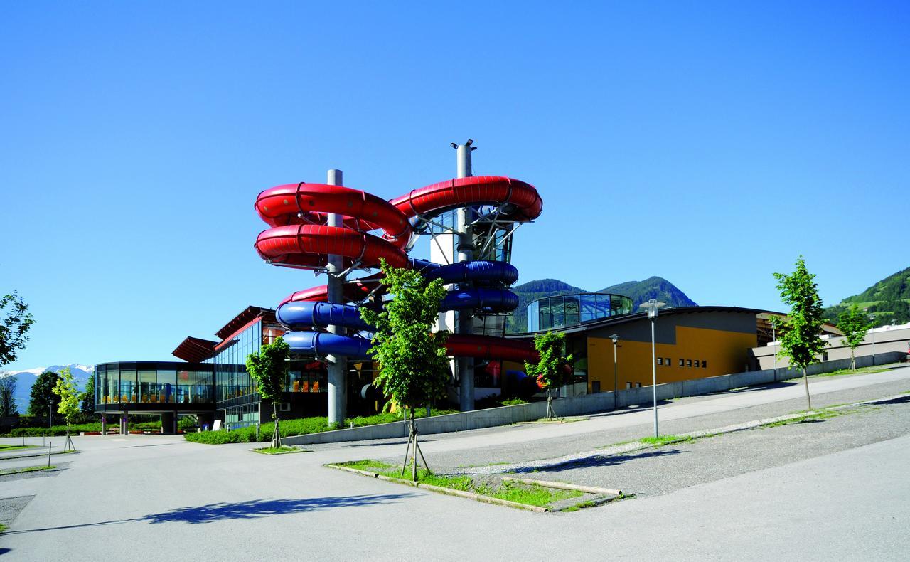 Apart Sprenger Fugen Im Zillertal Apartment Luaran gambar
