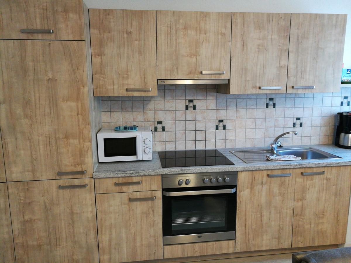 Apart Sprenger Fugen Im Zillertal Apartment Luaran gambar