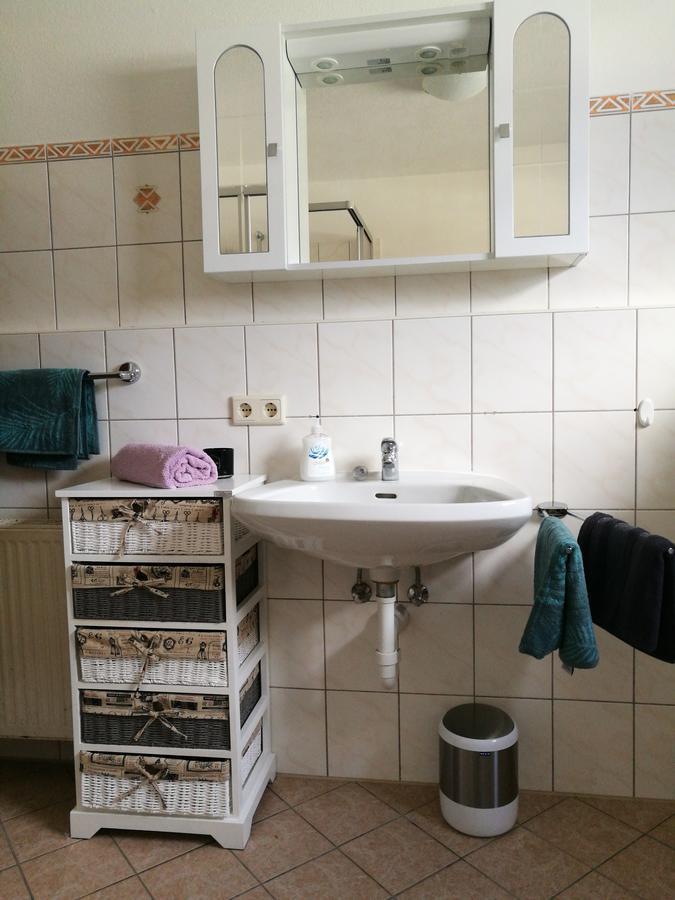 Apart Sprenger Fugen Im Zillertal Apartment Luaran gambar