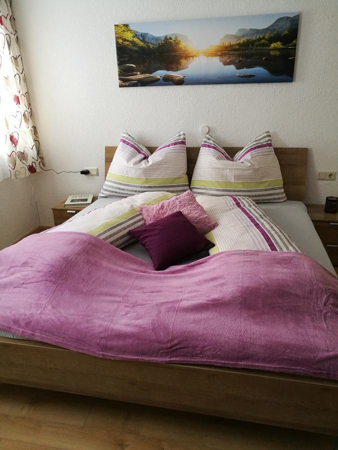 Apart Sprenger Fugen Im Zillertal Apartment Luaran gambar