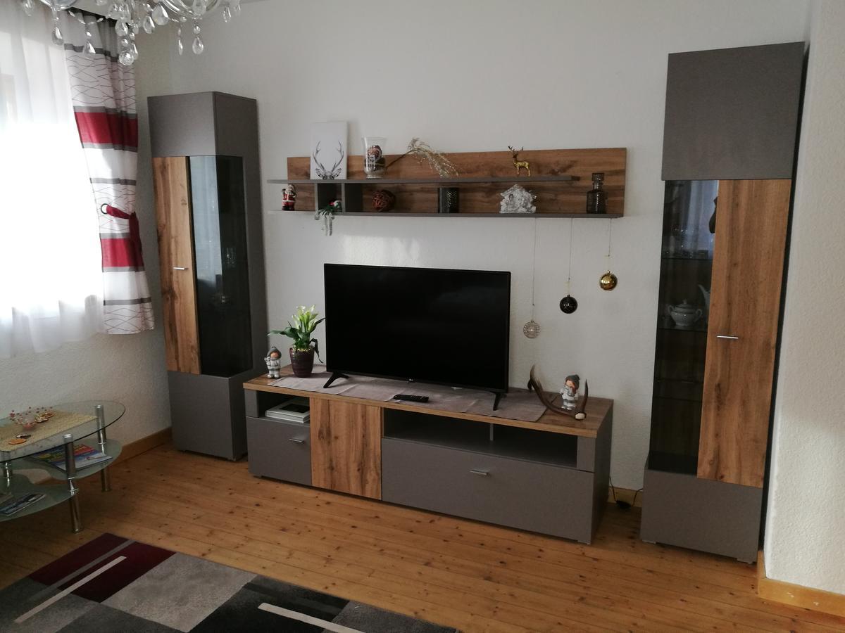 Apart Sprenger Fugen Im Zillertal Apartment Luaran gambar