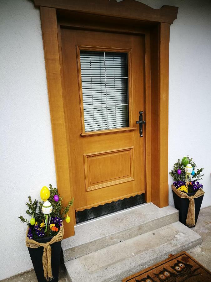 Apart Sprenger Fugen Im Zillertal Apartment Luaran gambar