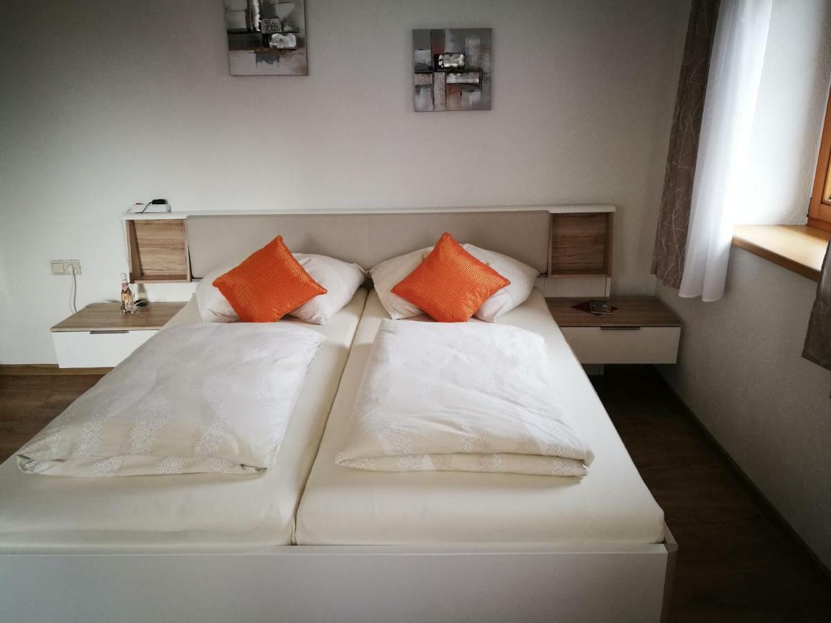 Apart Sprenger Fugen Im Zillertal Apartment Luaran gambar