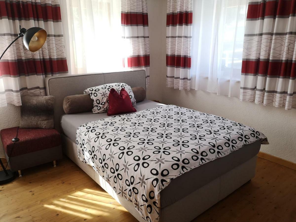 Apart Sprenger Fugen Im Zillertal Apartment Luaran gambar