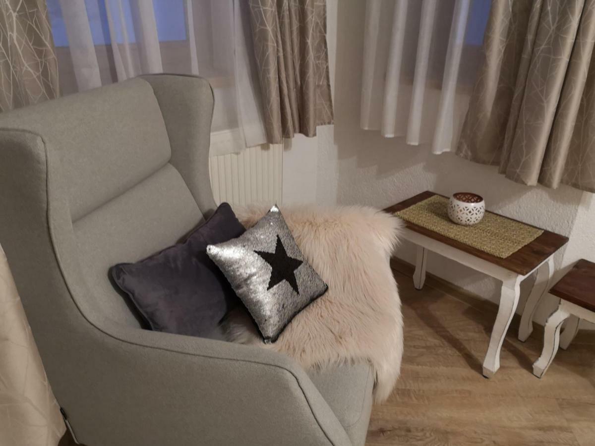 Apart Sprenger Fugen Im Zillertal Apartment Luaran gambar