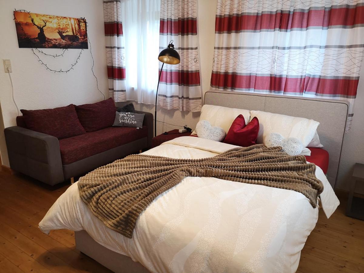 Apart Sprenger Fugen Im Zillertal Apartment Luaran gambar
